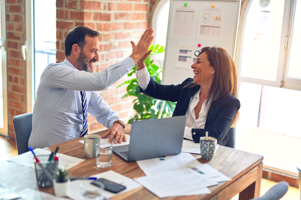 Contract to Hire Staffing