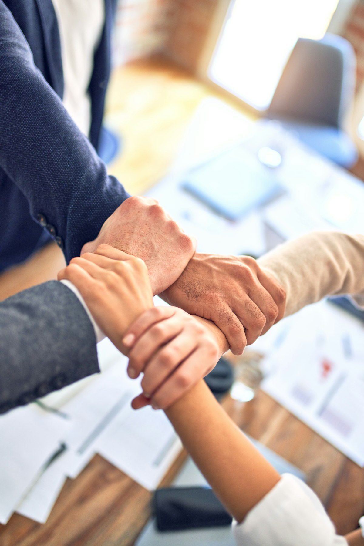 On-Demand Staffing